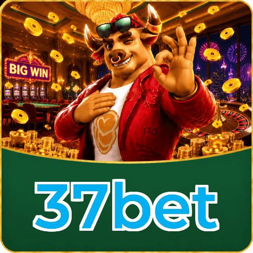 37bet Logo 3