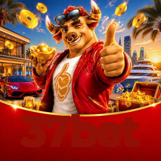 37bet Logo 2