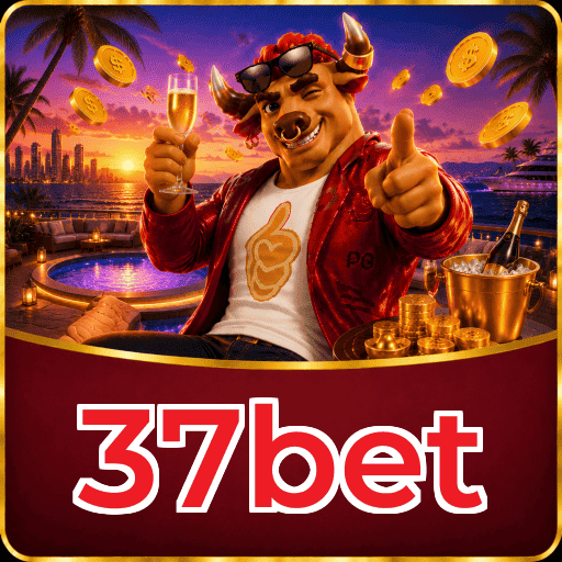 37bet Segurança Logo 3