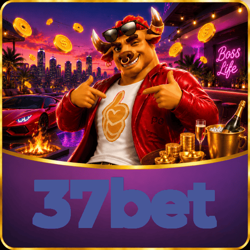Slots 37bet - RTP Alto Certificado