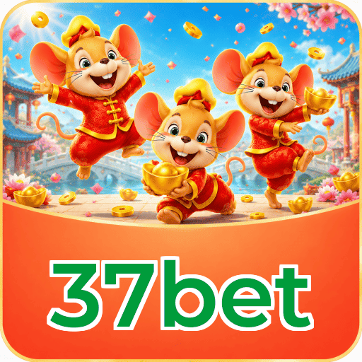 37bet Segurança Logo 2
