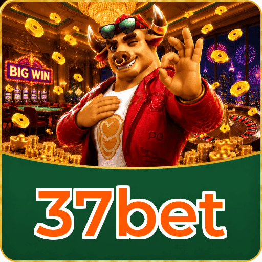 37bet Instalar Logo 1