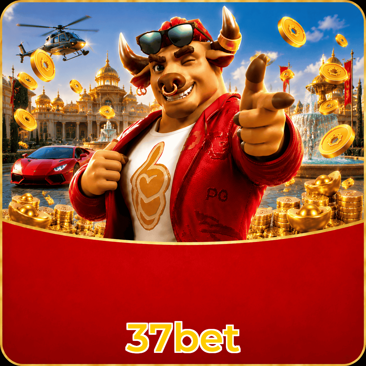 37bet Licença Curaçao Gaming